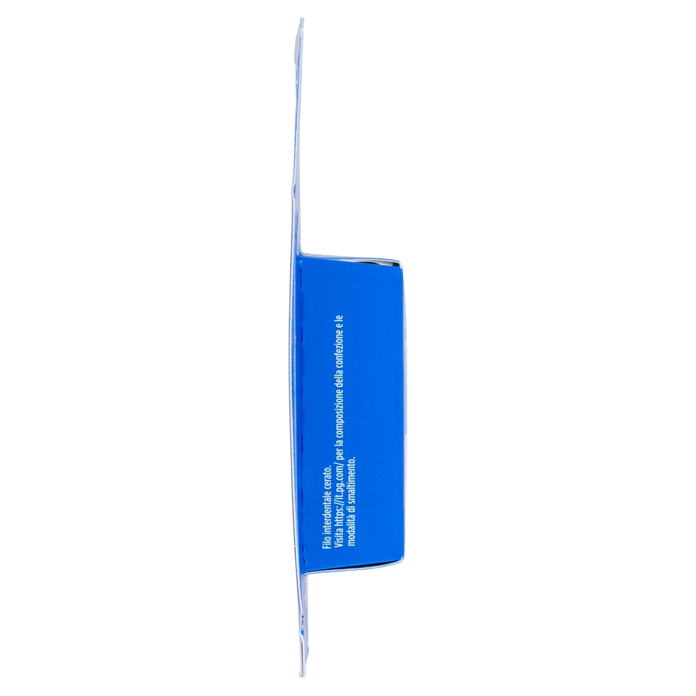 Oral-B Pro-Expert Advanced Filo Interdentale - Nastro Cerato Pulizia Profonda Menta Fresca 50m